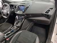 Aanzicht binnenruimte