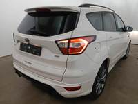 Aanzicht achter rechts