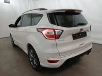 Aanzicht achter links