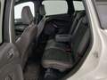 View of rear seat