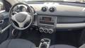View of dashboard