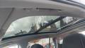 View of sunroof / panoramic roof