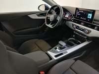 Pogled na unutrašnjost