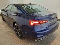 Pogled od pozadi levo