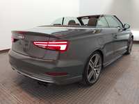 Vaade tagant paremalt