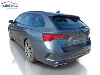 Vaizdas iš galo kairės