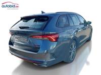 Vaizdas iš galo dešinės