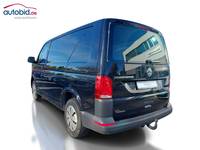 Vaizdas iš galo kairės