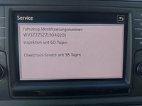 Transporto priemonės būsena