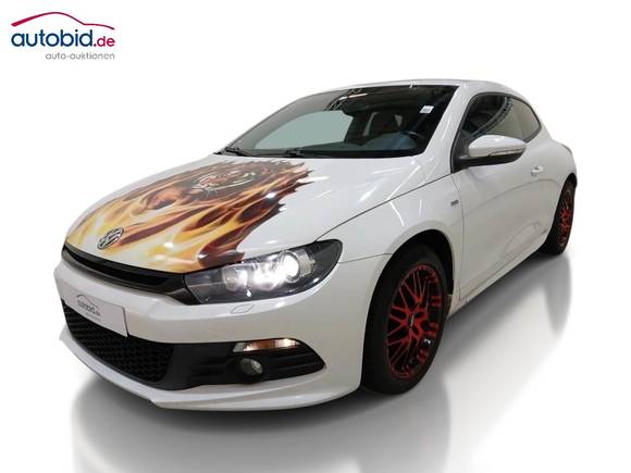 Vaizdas iš priekio kairės