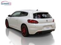 Vaizdas iš galo kairės