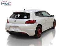 Vaizdas iš galo dešinės