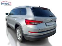 Vaizdas iš galo kairės