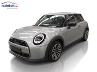 Mini Cooper C Steptronic "Classic Trim"
