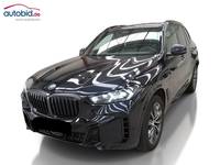 BMW X5 xDrive30d Sport-Automatic "M Sport"