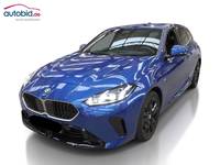BMW 120 Steptronic "M Sport"