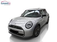 Mini Cooper C Steptronic "Classic Trim"