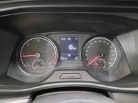 Ansicht Kombiinstrument