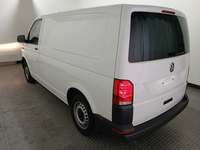 Ansicht hinten links