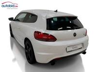 Vaizdas iš galo kairės