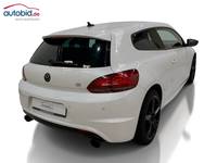 Vaizdas iš galo dešinės