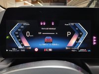 Aanzicht combi-instrument