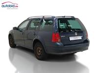 Vaizdas iš galo kairės