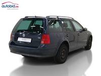 Vaizdas iš galo dešinės