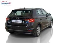 Vaizdas iš galo dešinės