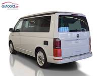 Vaizdas iš galo kairės