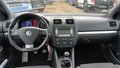 View of dashboard
