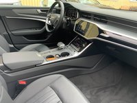 Pogled na unutrašnjost