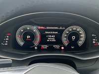 Pogled na kombinovani instrument