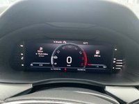 Вид на приборную панель