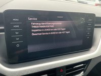 Статус автомобиля