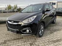 Вид спереди слева