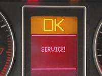 Transporto priemonės būsena