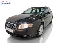 Vaizdas iš priekio kairės