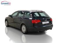 Vaizdas iš galo kairės