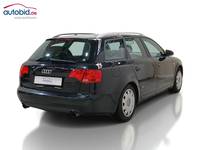 Vaizdas iš galo dešinės