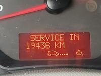 Κατάσταση οχήματος