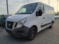 Nissan NV400 Kasten 2,3 dCi "PRO"
