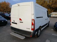 Όψη πίσω δεξιά