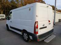 Όψη πίσω αριστερά