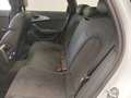 View of rear seat
