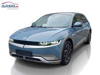 Vaizdas iš priekio kairės