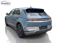 Vaizdas iš galo kairės