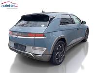 Vaizdas iš galo dešinės