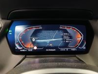 Aanzicht combi-instrument