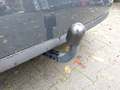 View of trailer tow-bar hitch